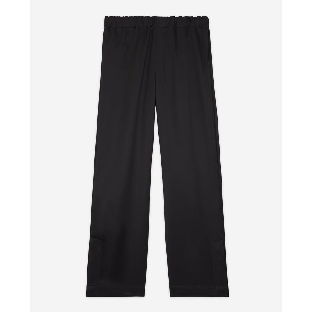 Pantalones - Negro - Hombre