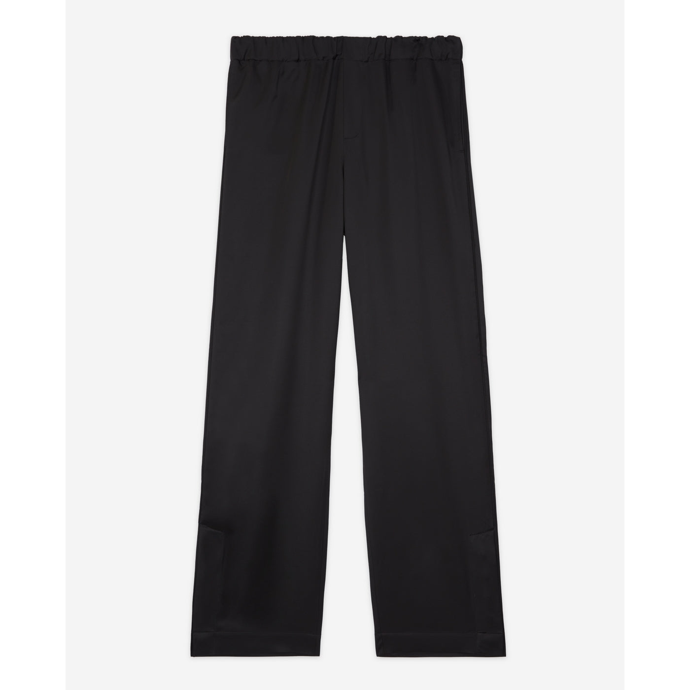 Pantalones - Negro - Hombre