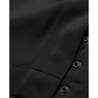 Pantalones - Negro - Hombre