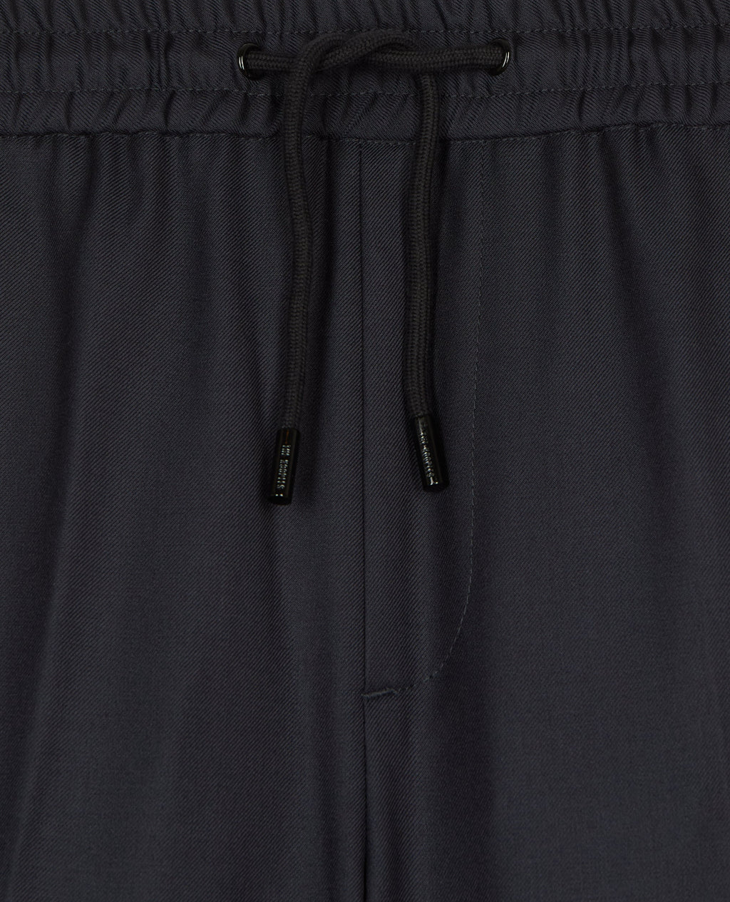 The Kooples - Pantalon Elastique Avec Broderie