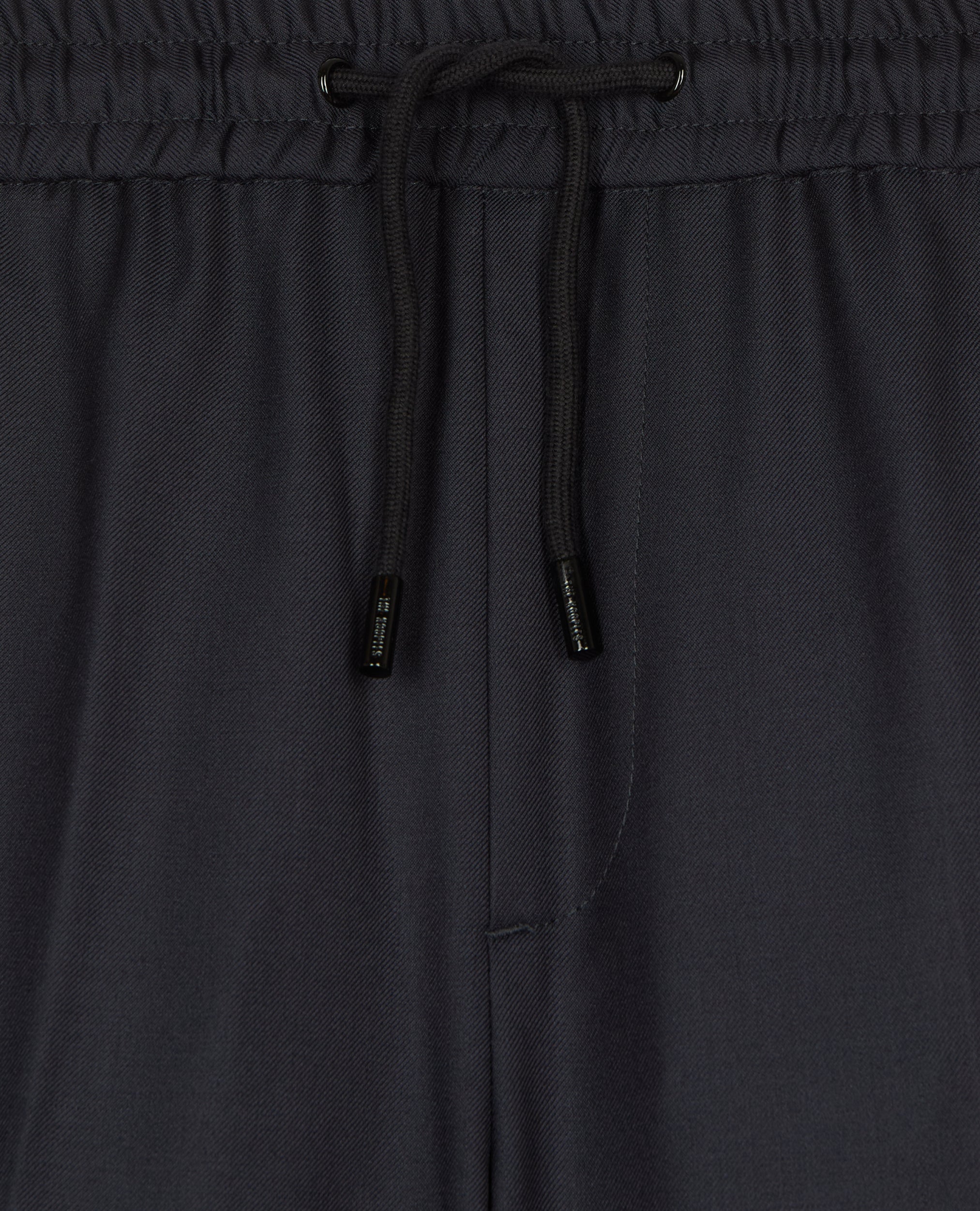 The Kooples - Pantalon Elastique Avec Broderie