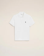 Ami Paris - Ami De Coeur Short Sleeve Polo Shirt