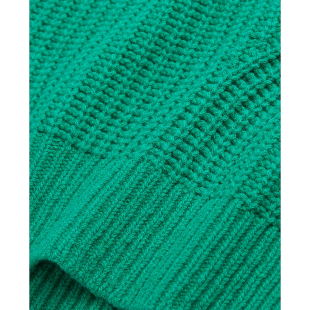 The Kooples - Jersey de Lana - Verde - Hombre