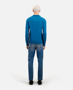 The Kooples - Polo - Bleu - Homme