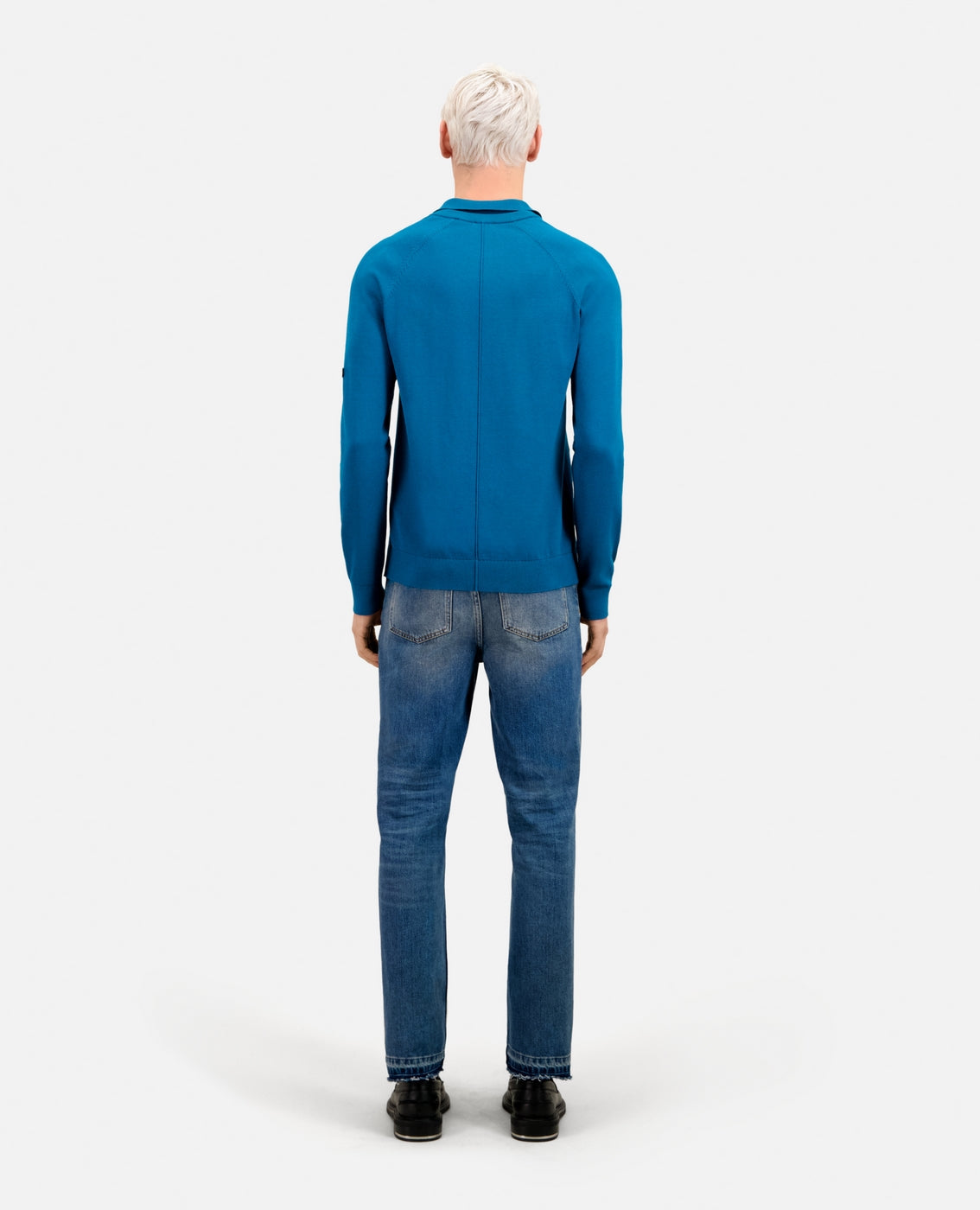 The Kooples - Polo - Bleu - Homme