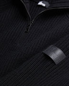 The Kooples - Pull Col Camionneur - Homme