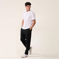 Le Brief Français - Easywear Bas Doug - Negro - Hombre