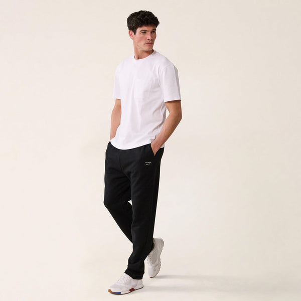 Easywear Pantalón Doug - Negro - Hombre
