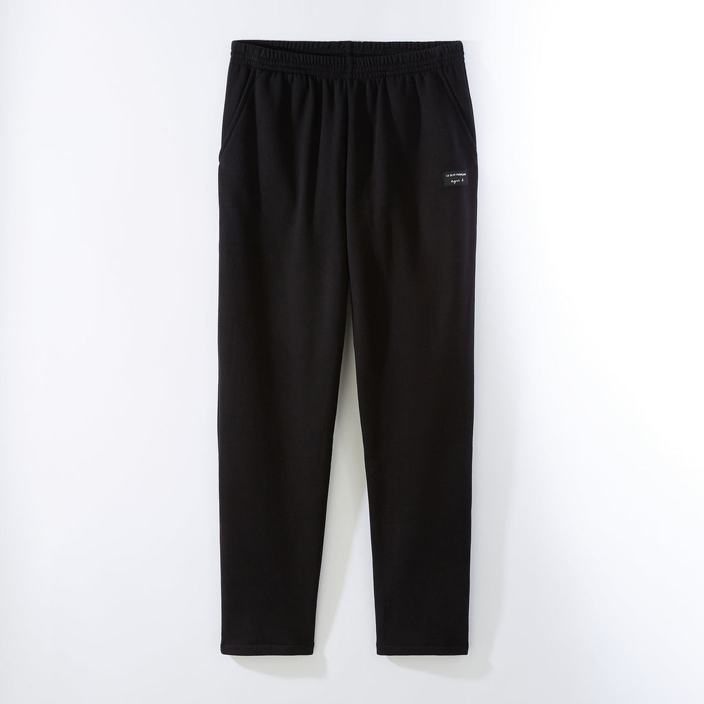 Le Brief Français - Easywear Bas Doug - Negro - Hombre