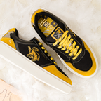 Caval x Harry Potter sneakers - Hufflepuff