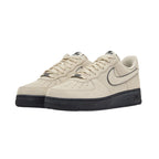Nike Air Force 1 07 Sneakers - Beige, Black