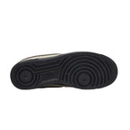 Nike Air Force 1 07 Sneakers - Beige, Black