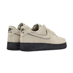 Nike Air Force 1 07 Sneakers - Beige, Black