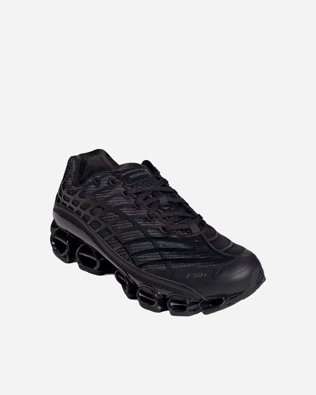 Adidas - Megaride F50 Black
