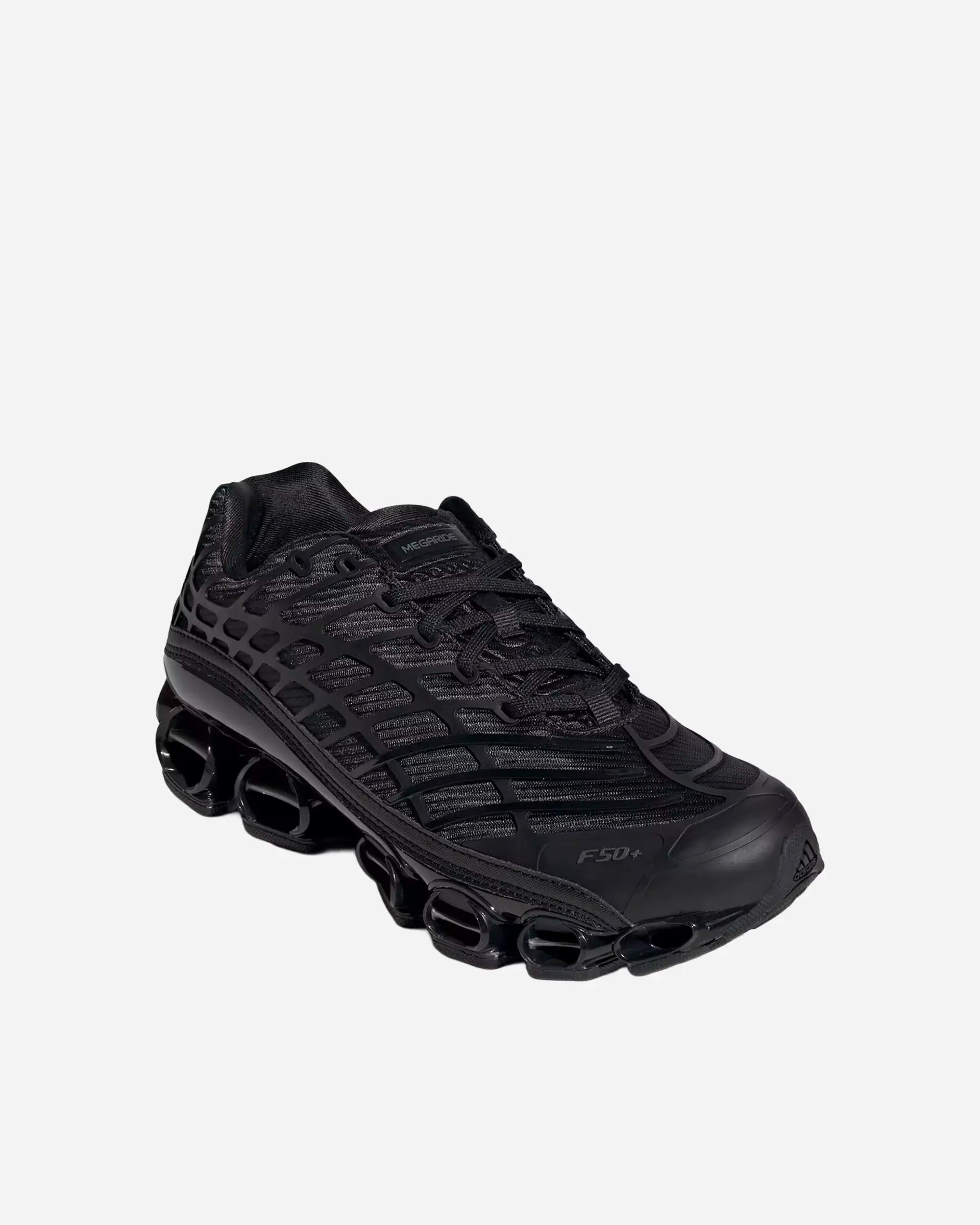 Adidas - Megaride F50 Black