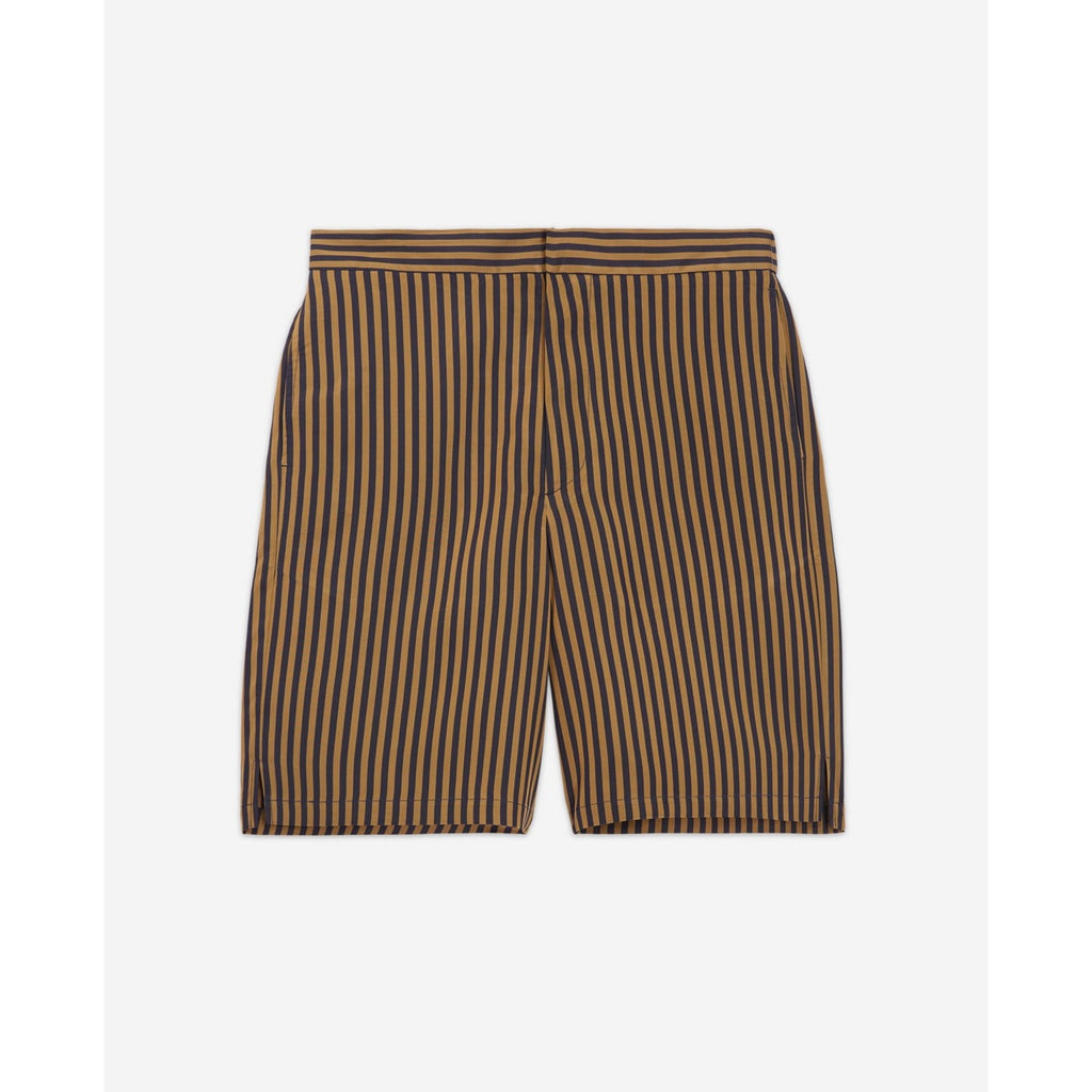 The Kooples - Short Base Dvn Rayures - Homme