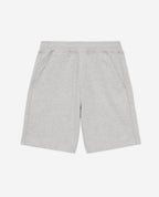 The Kooples - Pantalón corto polar gris claro - Hombre