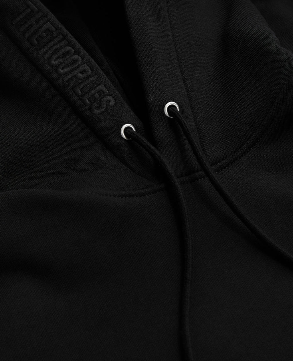 The Kooples - Sweat A Capuche Et Pressions - Homme
