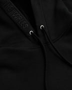The Kooples - Sweat A Capuche Et Pressions - Homme