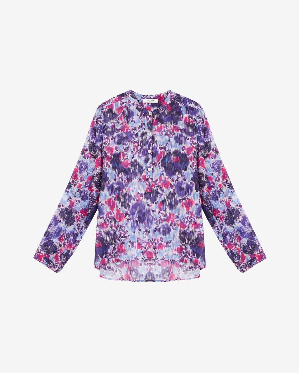 Isabel Marant - Top / Top Maria - Blue