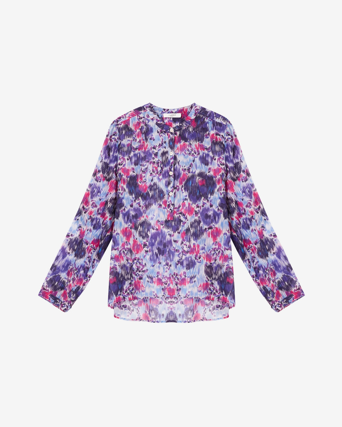 Isabel Marant - Top / Top Maria - Blue