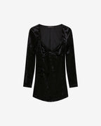 Isabel Marant - Top / Top Gubaia - Negro