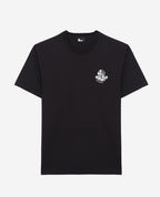 The Kooples - T-Shirt Manches Courtes Broderie Skull - Homme
