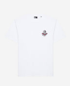 The Kooples - T-Shirt Manches Courtes Broderie Skull - Homme