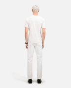 The Kooples - Camiseta - Crudo - Hombre