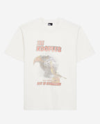 The Kooples - Camiseta - Crudo - Hombre