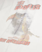 The Kooples - Camiseta - Crudo - Hombre
