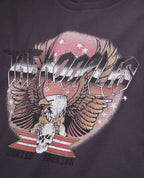 The Kooples - T-Shirt Avec Print Devant Vintage