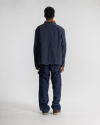 Chaqueta Hunters - Azul marino jaspeado