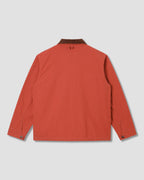 Hunters Jacket - Washed Red