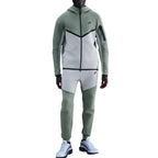 Veste De Survêtement Homme Nike Tech Fleece Full Zip Hoodies