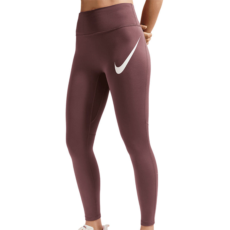 Legging Femme Nike Df Tempo Hr 7/8