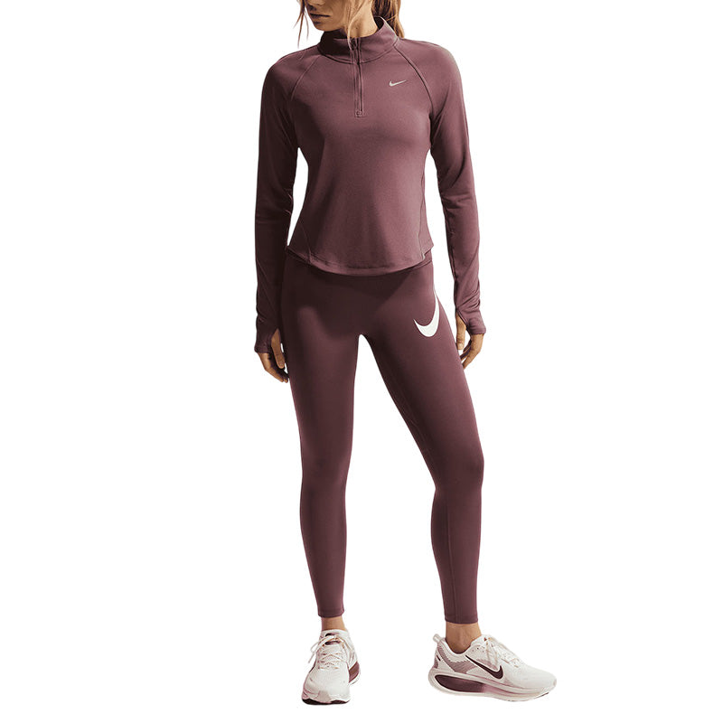 Legging Femme Nike Df Tempo Hr 7/8