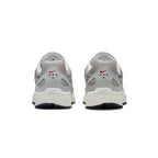Zapatillas Nike P-6000 Gs - Gris, Rojo