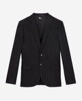 The Kooples - Americana de traje a rayas - Hombre