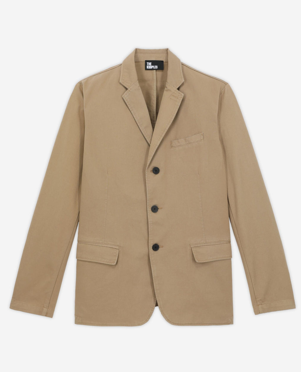 The Kooples - Veste - Beige - Homme