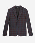 The Kooples - Wool And Cashmere Blazer - Grey - Men