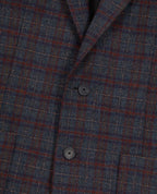 The Kooples - Wool And Cashmere Blazer - Grey - Men