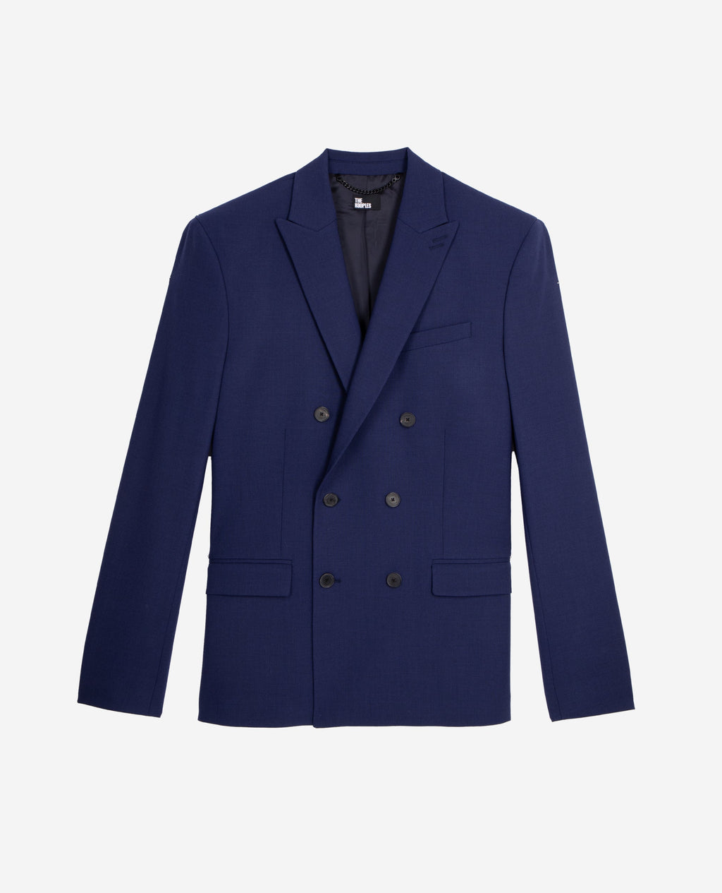 The Kooples - Veste De Costume Croisee