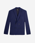The Kooples - Veste De Costume Croisee
