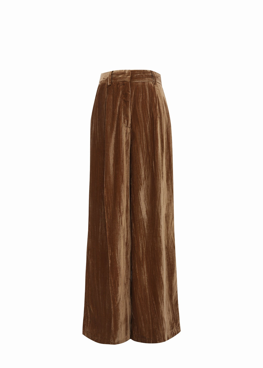 Philo Trousers - Champagne