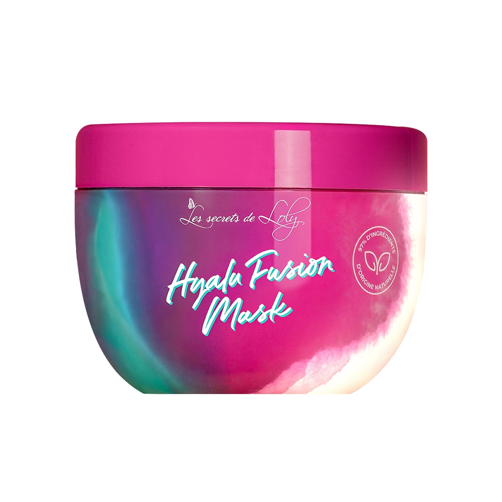 Hyalu Fusion Mask Treatment - 300ml