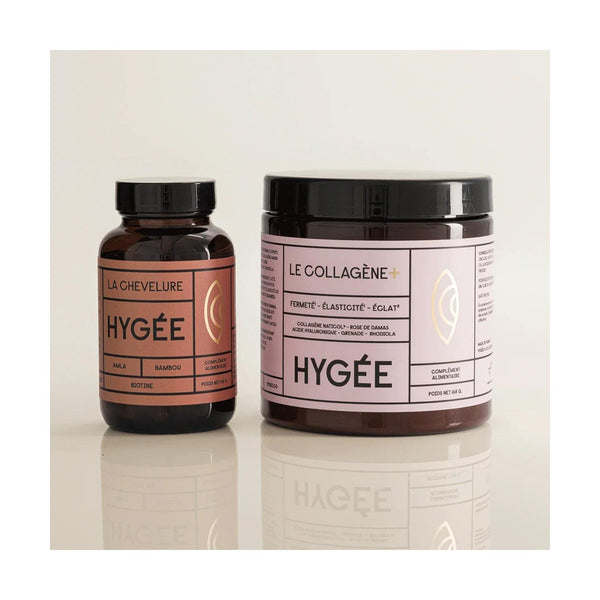Rituel Collagène & Chevelure