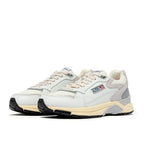 Autry Hyperway Bluette Marshmallow - Gris