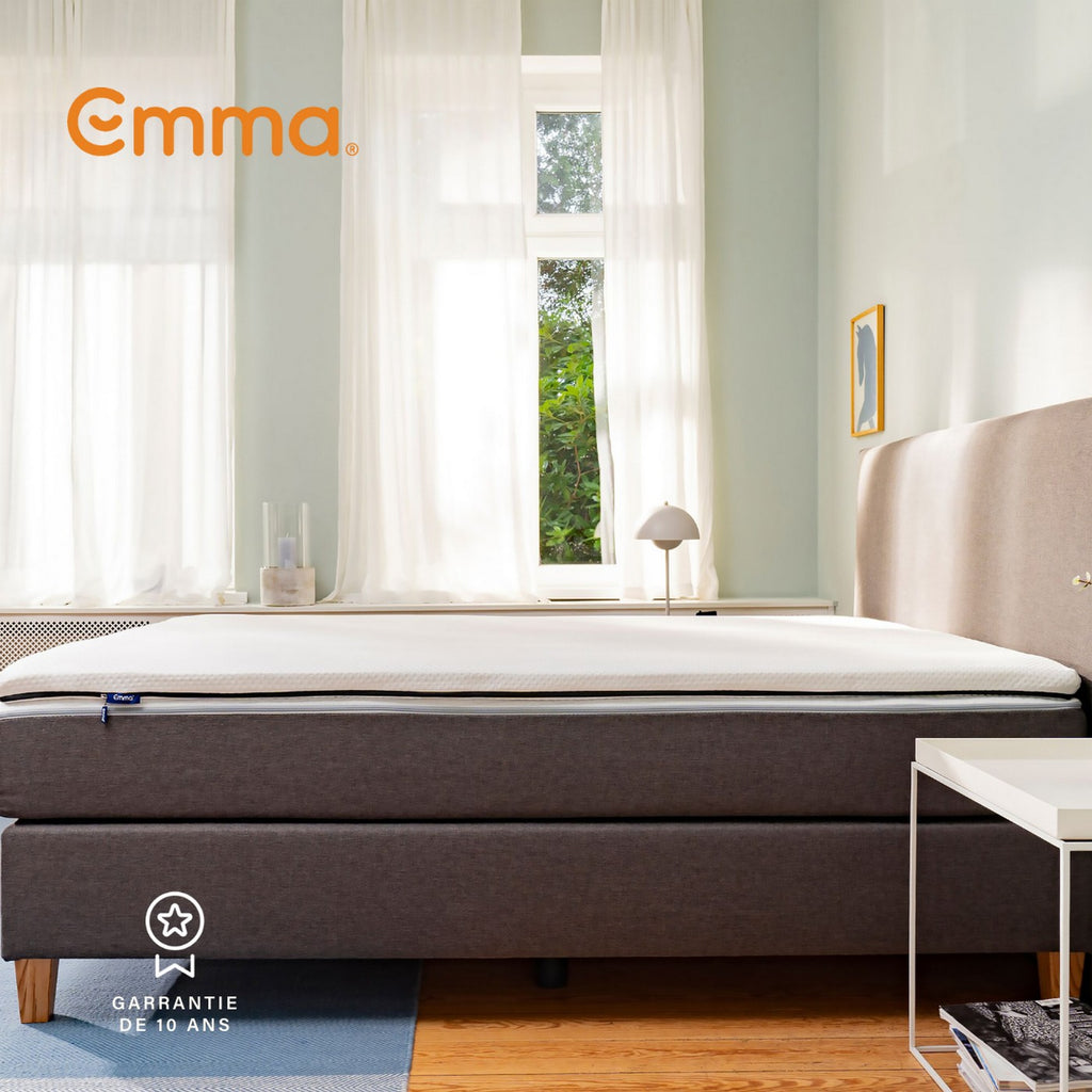 Emma Original Mattress Topper