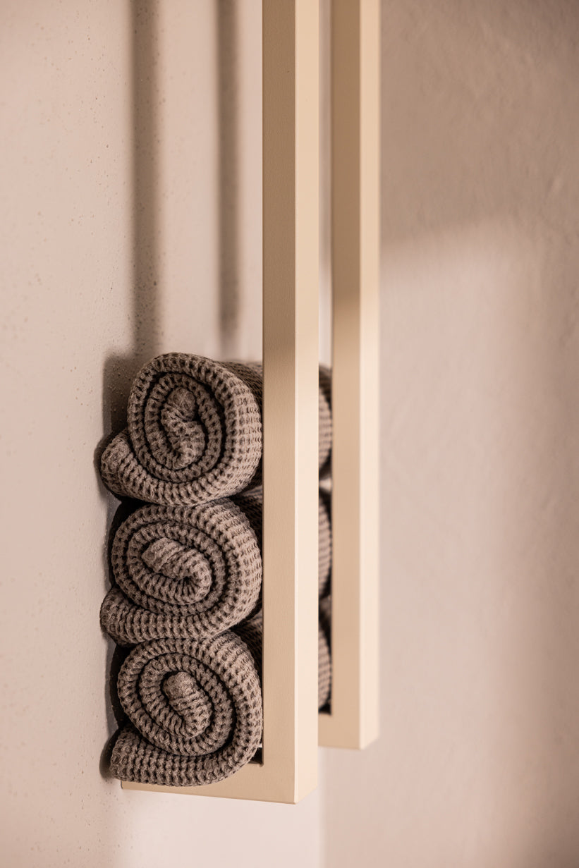 Nali Towel Rail